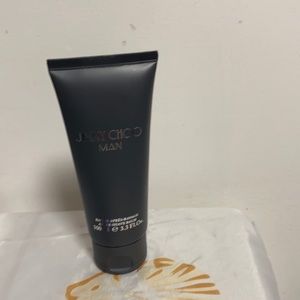 Gel para afeitar 🪒 jimmy choo man